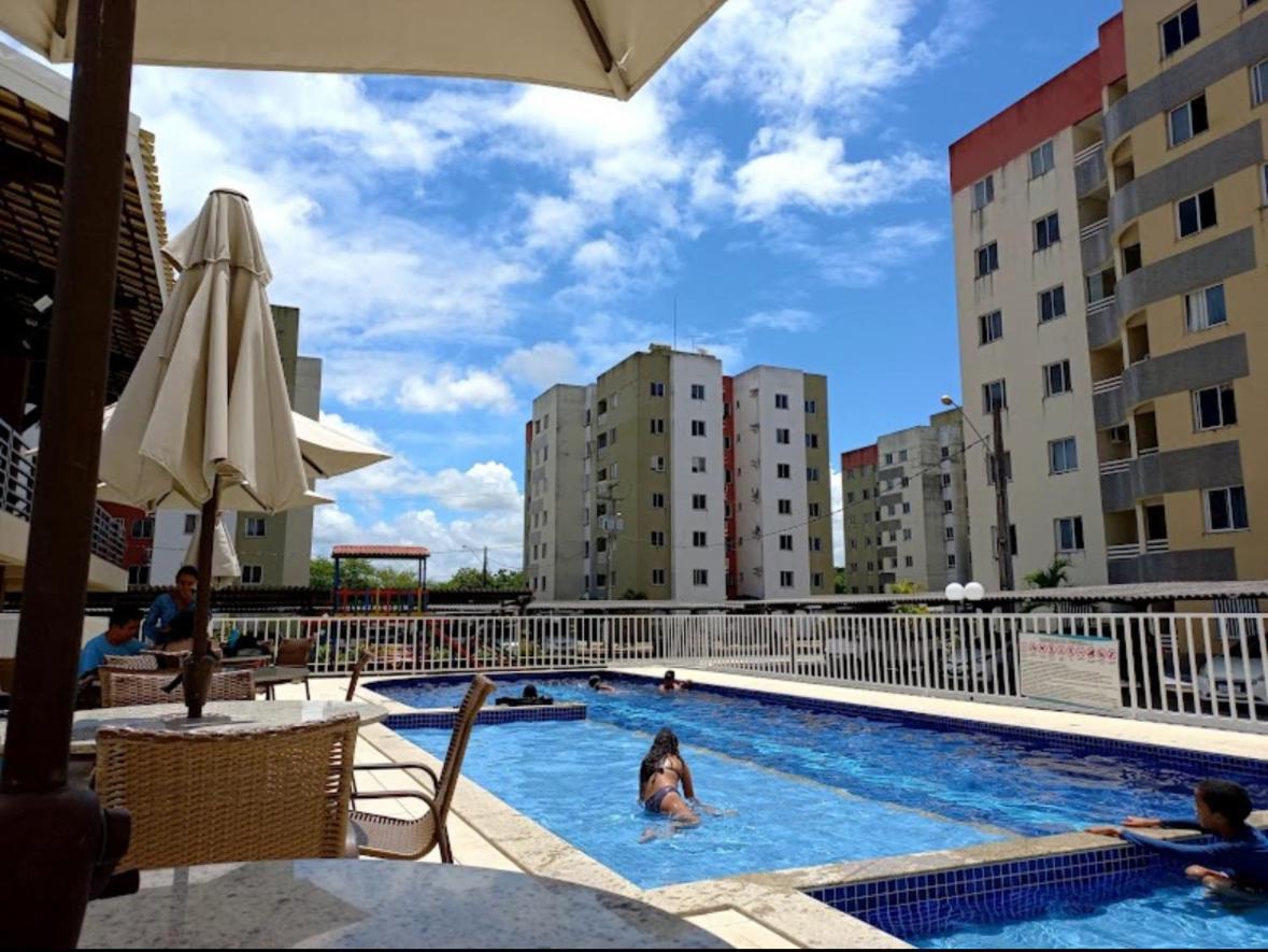 Bela Providencia Apartamento *