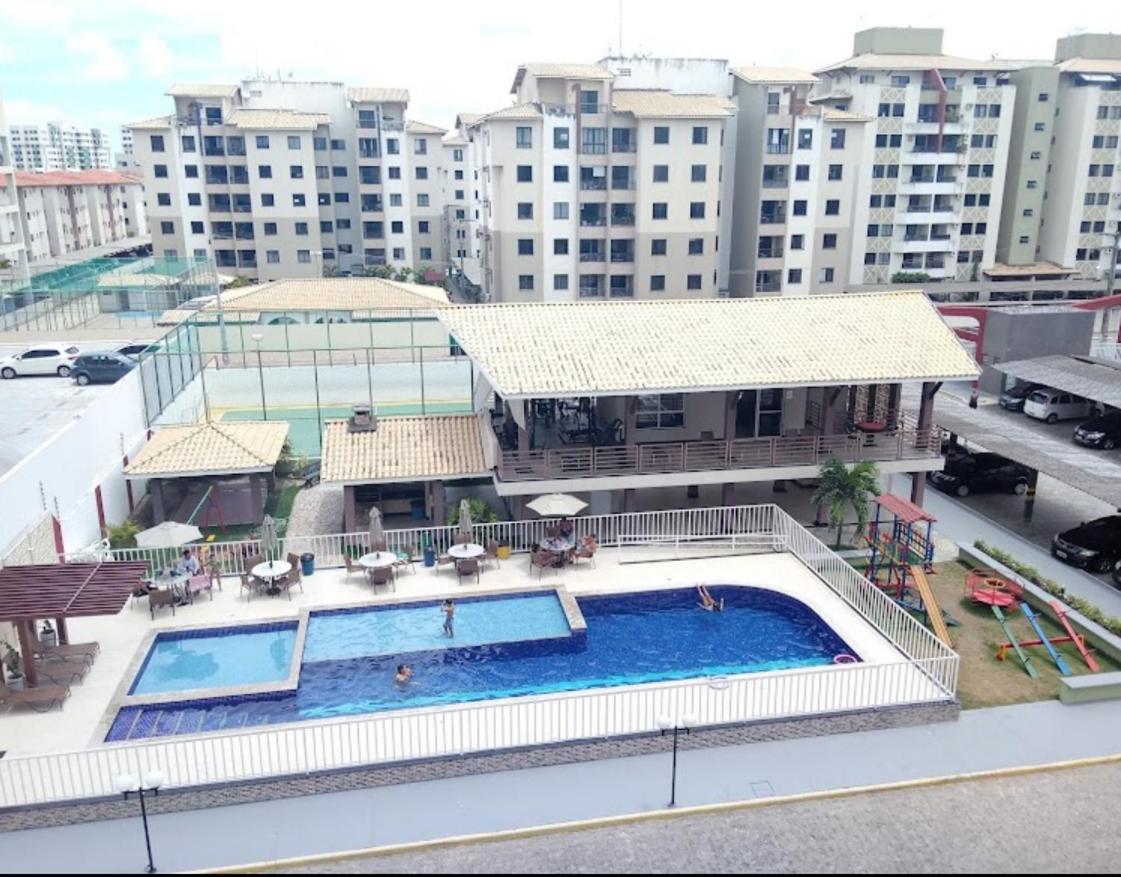 Bela Providencia Apartamento *