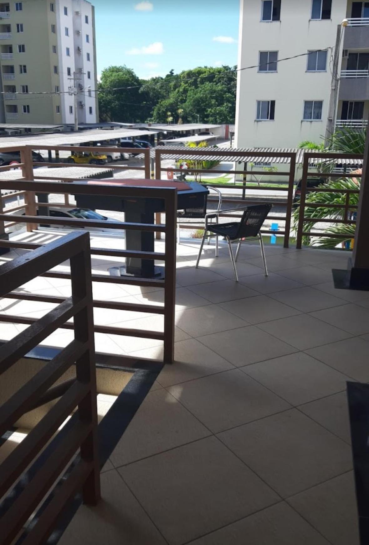 Apartamento Bela Providencia