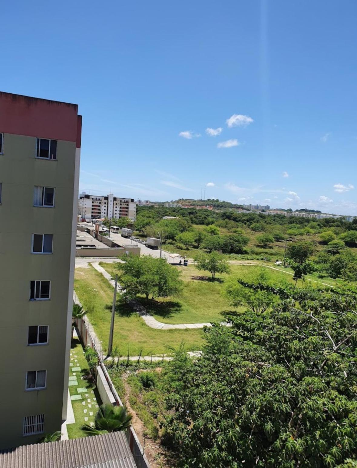 Bela Providencia Apartamento *