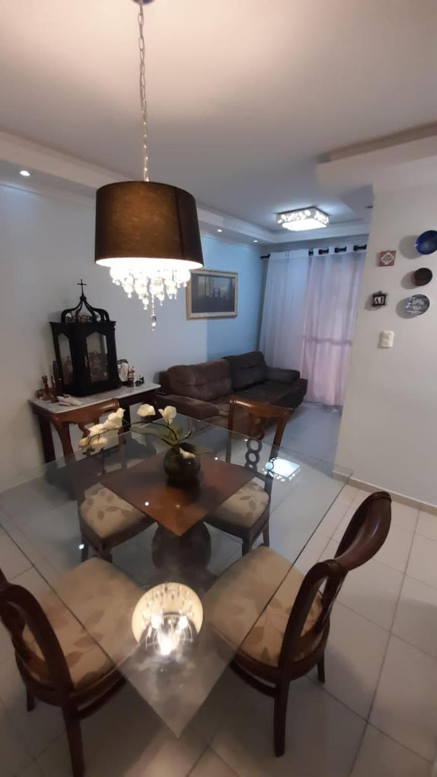 Apartamento Bela Providencia