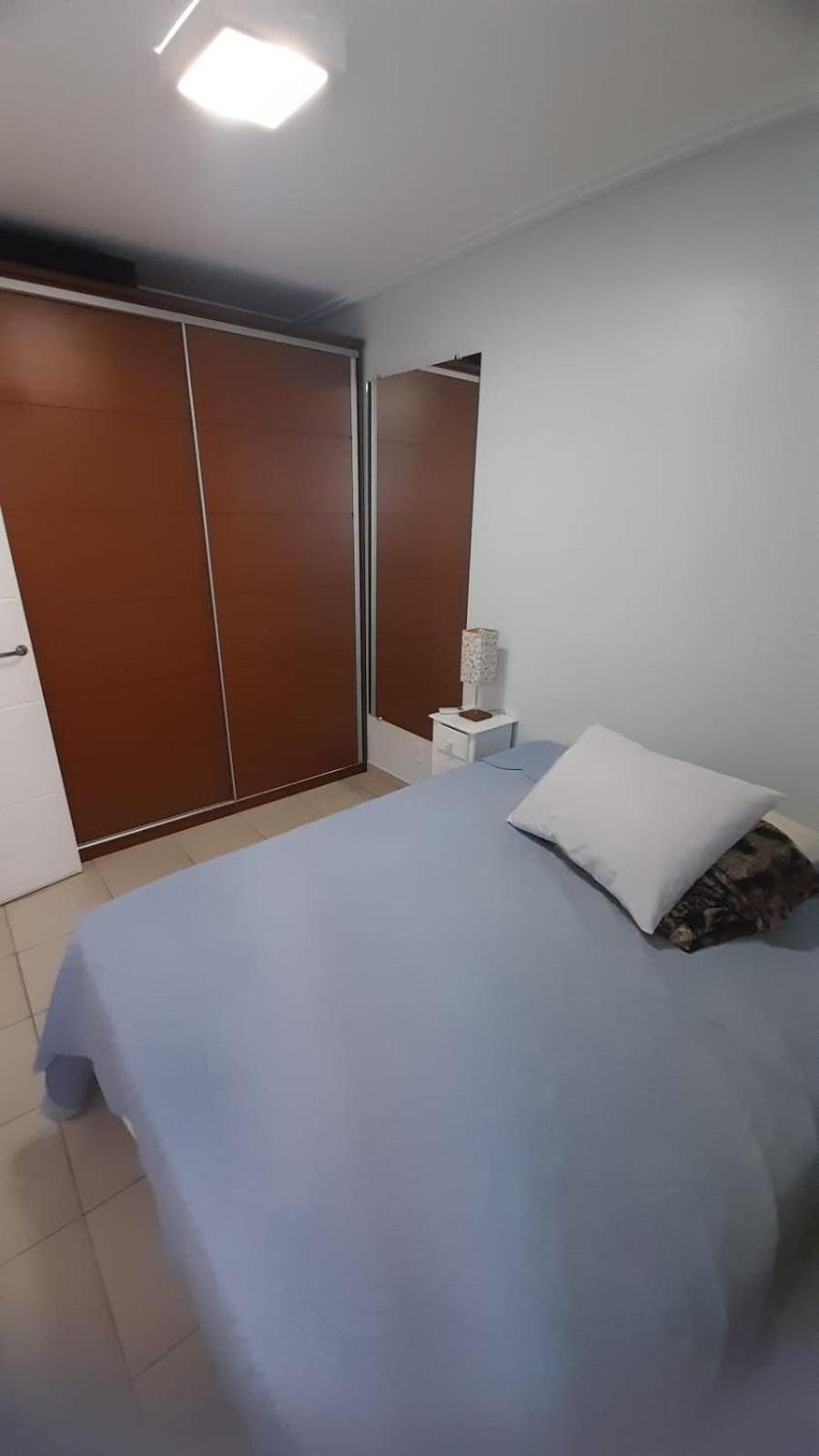 Apartamento Bela Providencia