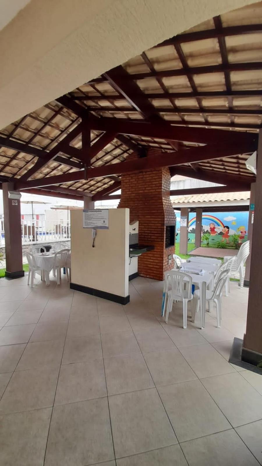 Apartamento Bela Providencia *