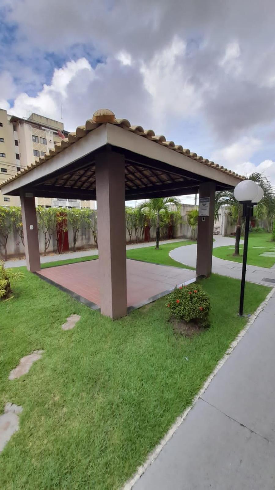 Bela Providencia Apartamento