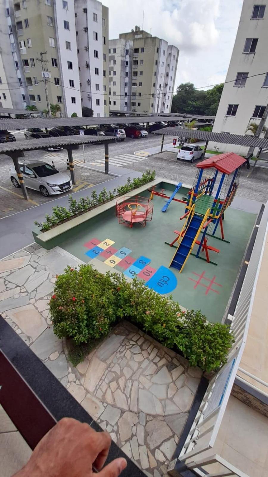 Bela Providencia * Aracaju