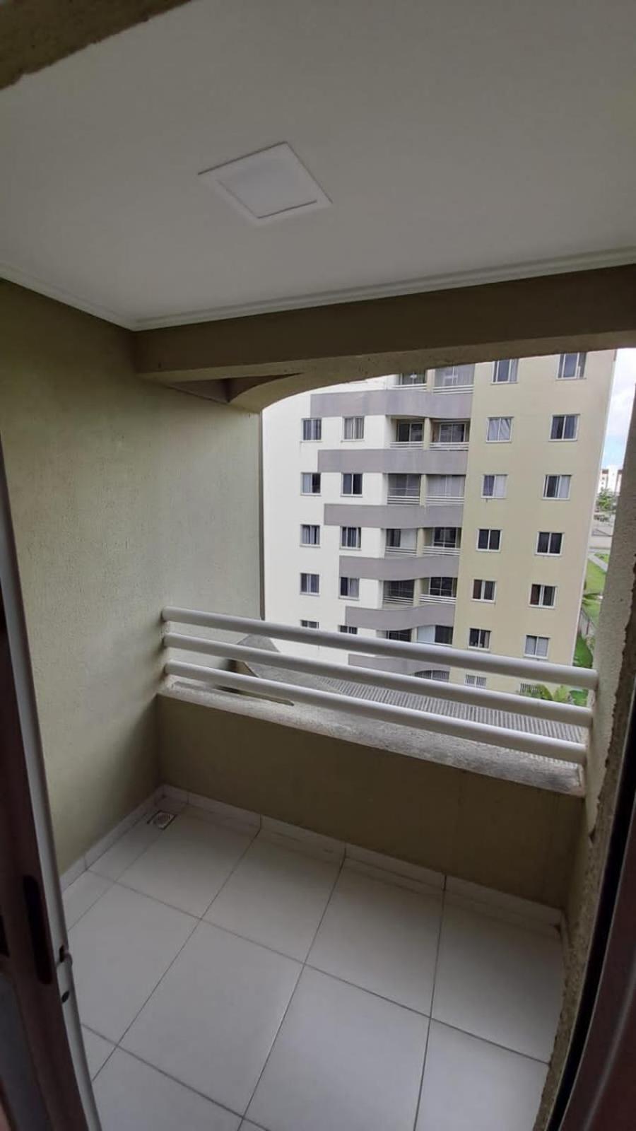 Bela Providencia Apartamento