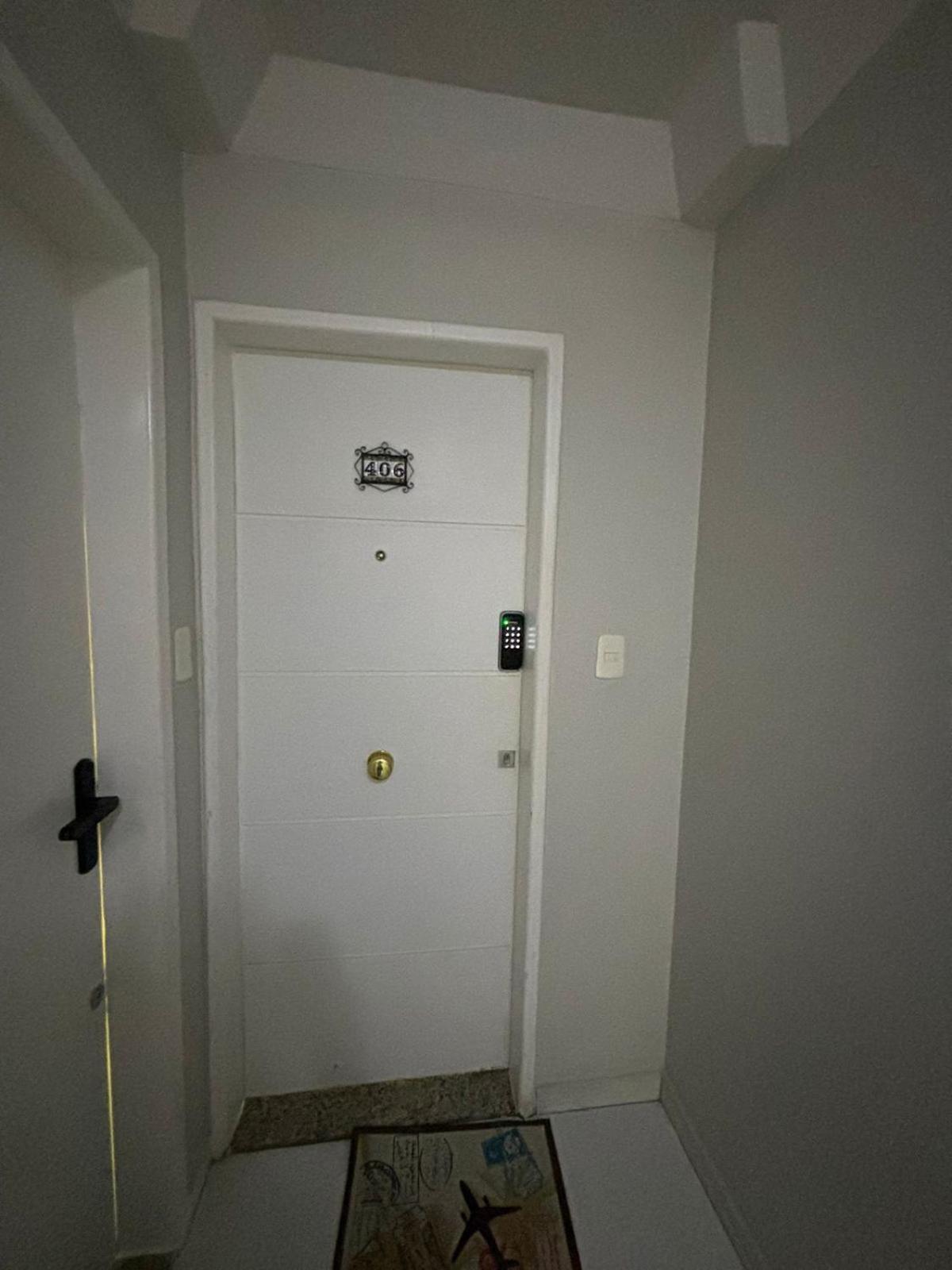 Apartamento Bela Providencia *