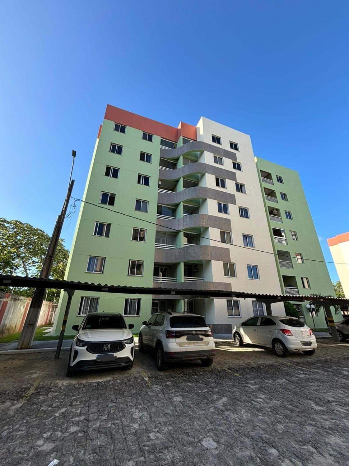 Bela Providencia Apartamento Aracaju