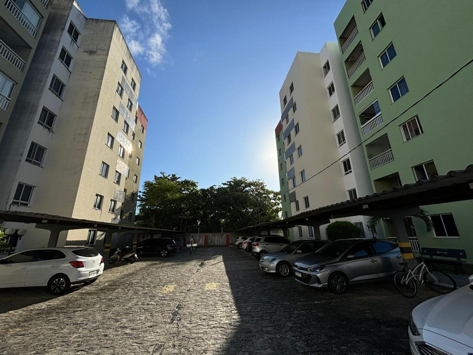 Apartamento Bela Providencia Aracaju