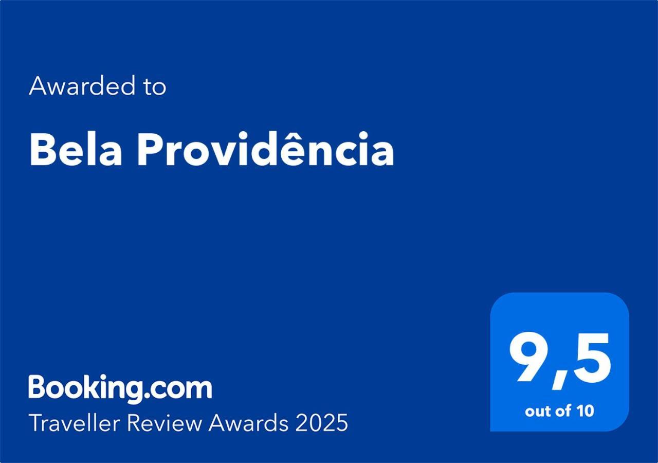 Bela Providencia *